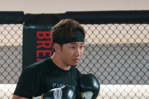 Meet Floyd Mayweather’s next opponent Mikuru Asakura, the MMA star with 3 million subscribers on YouTube