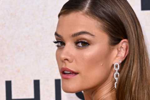 Meet Logan Paul’s girlfriend Nina Agdal, Leonardo DiCaprio’s supermodel ex who YouTuber has problems kissing