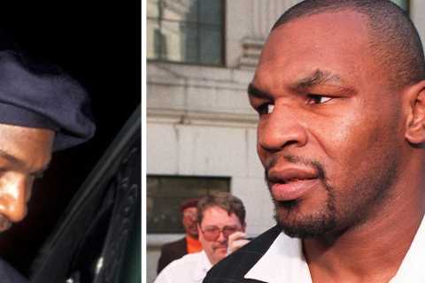 Mike Tyson was desperate to fight Michael Jordan at dinner party, revealed boxing star’s former manager