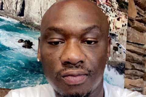 Boxing legend Antonio Tarver wants Mike Tyson to set up fight for him against Jake Paul to ‘kick YouTuber’s ass’