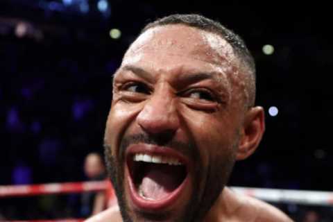Kell Brook, 36, in talks for boxing return and has already been offered winner of Chris Eubank Jr vs Conor Benn fight