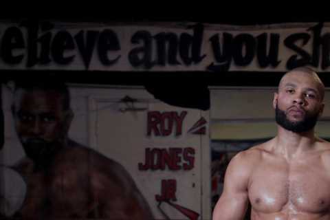 Chris Eubank Jr vs Conor Benn: Date, UK start time, TV channel, live stream, undercard for HUGE all-British dust-up