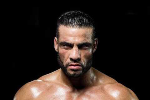 I survived an assassination attempt after being shot, I’m not afraid of Tyson Fury and will KO him, says Mahmoud Charr