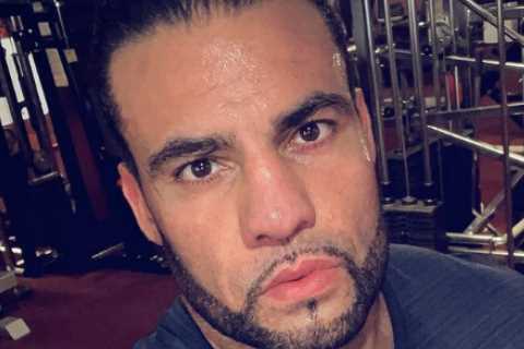Mahmoud Charr has ‘signed’ to face Tyson Fury, Daniel Dubois and Joe Joyce but offers to fight all three on SAME NIGHT