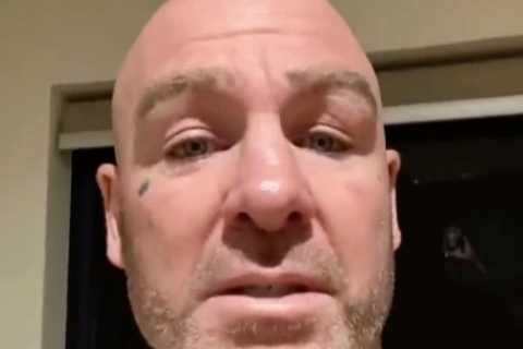 ‘I’ve been f***ed over’ – Daniel Dubois vs Lucas Browne OFF as BBBofC refuse to sanction world title fight