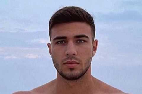 Tommy Fury could ‘easily’ beat Jake Paul says Ahmed Elbiali, who sparred YouTuber but says it’s ‘still a great fight’