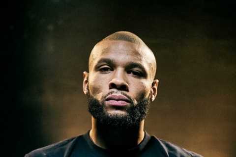 Chris Eubank Jr to give away £60k of merchandise to fans after Conor Benn fight was axed following positive drugs test