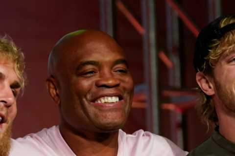 Jake Paul vs Anderson Silva: Date, UK start time, live stream CONFIRMED and undercard for massive boxing match-up