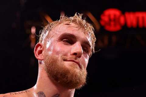 Jake Paul says Conor McGregor is his biggest fight over Floyd Mayweather or Mike Tyson but NOT the one ‘everybody wants’