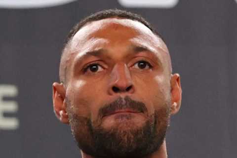 Kell Brook slams Conor Benn as DISGRACEFUL after failed drugs test and teases Chris Eubank Jr fight despite retirement