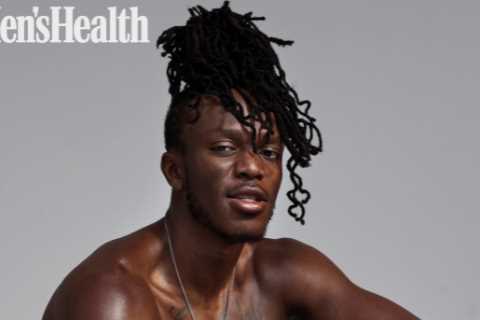 ‘I’m not holding my breath’ – KSI fears Jake Paul will talk himself out of 2023 fight and WON’T wait for YouTube rival