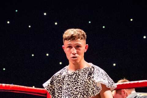 Cam Shaw dead aged 25: Mystery as British boxing champion and ‘strong swimmer’ drowns while snorkelling in Australia