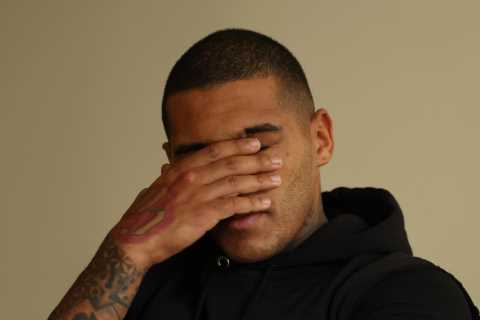 Do I look like an idiot? Google this drug, it stays in your body for months, says tearful Conor Benn after dope scandal