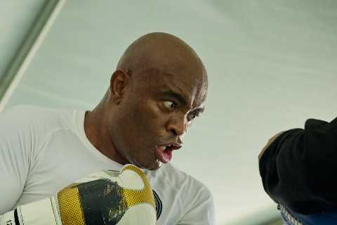 Jake Paul vs Anderson Silva thrown into doubt with UFC icon’s ‘eligibility to compete’ being reviewed amid KO claims