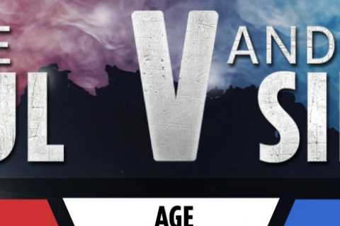 Jake Paul vs Anderson Silva LIVE RESULTS: Start time TONIGHT, live stream, undercard for HUGE boxing clash – latest
