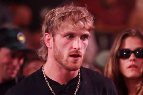 ‘I like the idea of f***ing him up’ – Logan Paul in shock U-turn as he calls out Andrew Tate for MMA showdown
