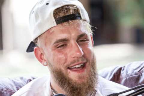 Jake Paul reveals prediction for Anderson Silva PPV buys with earnings of $18m but says he’ll only fight in summer now