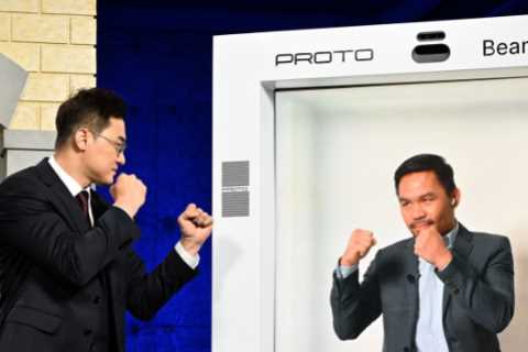 Manny Pacquiao vs DK Yoo: Date, UK start time, live stream, undercard for clash in Korea