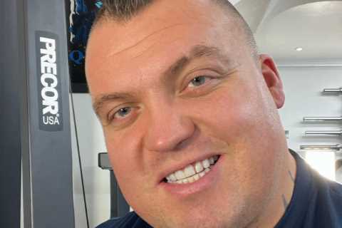 Eddie Hall turns down ‘big money’ fight offers after making ‘seven-figures’ against Thor… but rules out boxing return