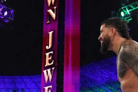 Jake Paul takes swipe at Tommy Fury after claiming he will be ‘ready to step in’ if boxing rival pulls out of next fight