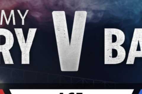 Tommy Fury vs Paul Bamba tale of the tape: Where the fight can be won and lost on Floyd Mayweather undercard?