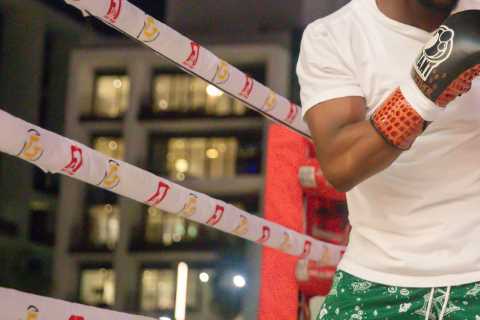 Floyd Mayweather responds to Jake Paul’s fight callout but says YouTube star has ‘problems’ to deal with in Tommy Fury