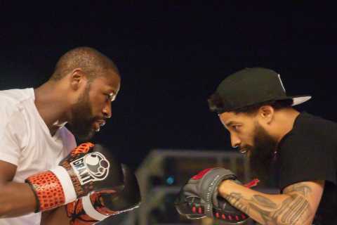 Floyd Mayweather lined up with FOUR exhibition bouts in 2023 with boxing icon set for five more years in ring
