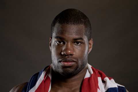 Daniel Dubois in line for heavyweight world title shot against Tyson Fury or Oleksandr Usyk, says coach Shane McGuigan
