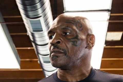 Mike Tyson ‘HATED Michael Jackson’s guts’ after King of Pop ‘played him’ with backstage gig snub