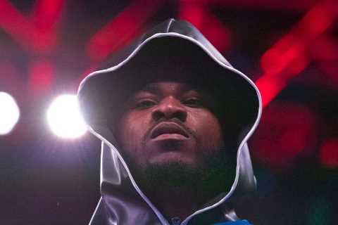 ‘You will make millions’ – Anthony Joshua will fight Jermaine Franklin NEXT if American beats Dillian Whyte