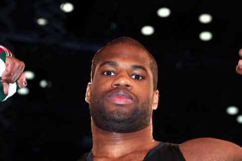 Daniel Dubois vs Kevin Lerena live stream & TV guide: How to watch heavyweight fight