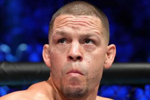 Nate Diaz officially leaves the UFC but still open to Conor McGregor trilogy as lucrative Jake Paul showdown looms