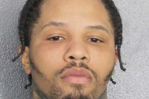 Gervonta Davis arrested and jailed over alleged domestic violence just days before title bout against Hector Luis Garcia