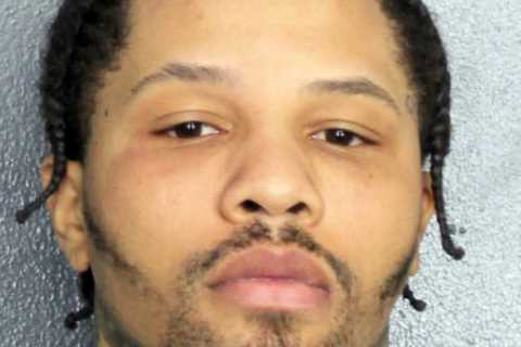 ‘I’m not a monster’ – Gervonta Davis breaks silence after ‘bulls***’ domestic violence allegations in now-deleted post