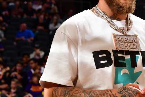 Jake Paul called out by Mike Perry as ex-UFC star reveals signed fight contract until YouTuber ‘changed his mind’