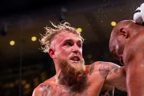 Jake Paul signs contract to fight in MMA with PFL with debut this year – but plans to continue boxing career