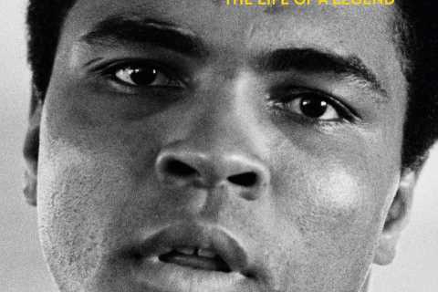 Boxing legend Muhammad Ali was stood up by Elvis Presley as he arrived ‘high or drunk’ at 4am to watch sparring session