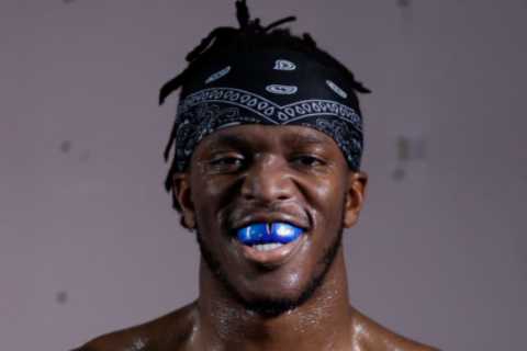 KSI admits to being inspired back to boxing by rival Jake Paul but reveals why he will NEVER fight on after grudge match