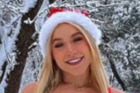 Elle Brooke vs Faith Ordway boxing: Date, UK start time, live stream, how to watch Misfits Boxing 004 fight