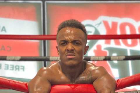 Aiden ‘LikkleMan’ Henry is 3ft PPV star who spent time in prison before training with Conor Benn and Anthony Yarde