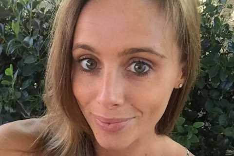 Who is Anna Woolhouse? Presenter and face of Sky Sports boxing coverage – profile for Eubank Jr vs Smith host