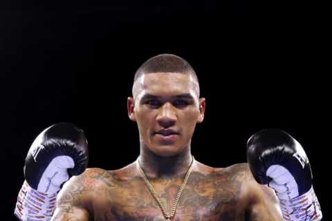 Conor Benn could fight Manny Pacquiao in stunning comeback after failed drug tests and cancelled Chris Eubank Jr bout