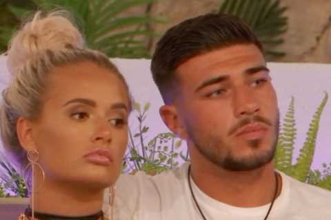 Tommy Fury says he never watches Love Island and has not even seen series he starred in with girlfriend Molly-Mae