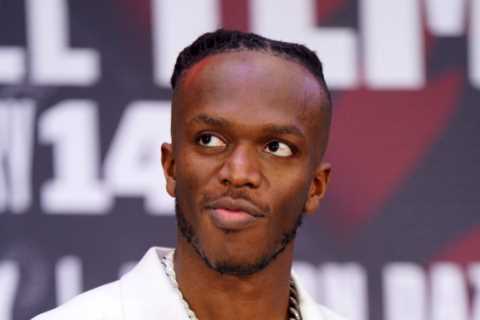‘I’ll be watching…’ – KSI reacts to Jake Paul vs Tommy Fury as grudge match finally confirmed and reveals shock plan