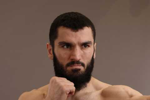 ‘I’m more focused on belts’ – Artur Beterbiev dismisses Canelo Alvarez fight after Mexican’s loss to Dmitry Bivol