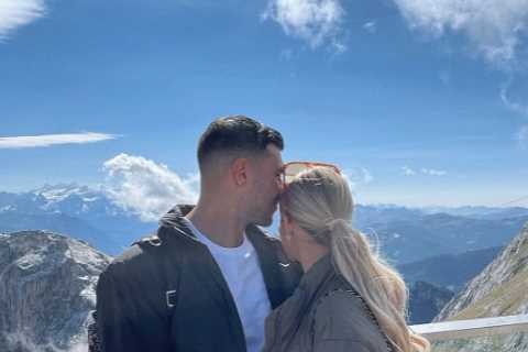 What did Jake Paul say about Tommy Fury and Molly-Mae Hague’s baby?