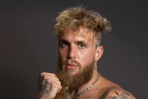 Inside Jake Paul & Tommy Fury feud as they vow to end each other’s careers – from Molly-Mae DM row to Tyson’s cheeky dig