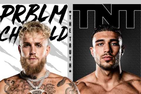 Jake Paul will mess with Tommy Fury mentally and beat him before the fight, says Eddie Hearn as he reveals prediction