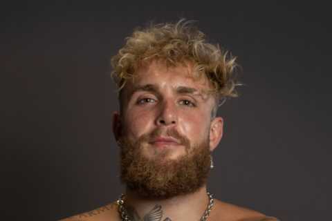 Jake Paul says Nate Diaz could ‘definitely’ be his first MMA opponent after talks for two-fight deal with ex-UFC star