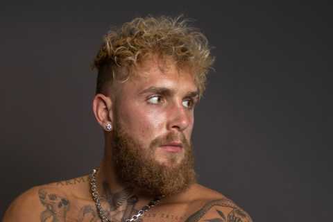 Jake Paul says KSI grudge fight will happen when his YouTube rival is ready to get ’embarrassed’ and left ‘unconscious’